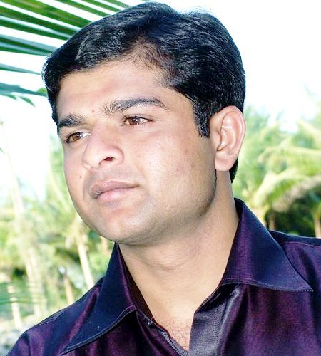 sagar00002's profile picture. 