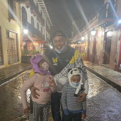 monchito_mx's profile picture. 