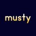Musty (@musty0005) Twitter profile photo Musty (@musty0005) Twitter profile photo
