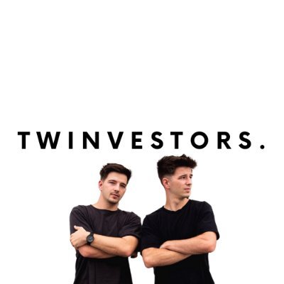 TheTwinvestors Profile Picture