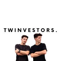 The Twinvestors(@TheTwinvestors) 's Twitter Profile Photo