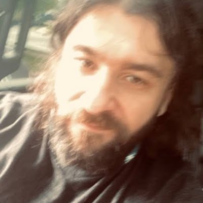 tayfunk82384127's profile picture. 
