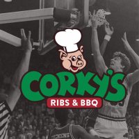 Corky's Ribs & BBQ - @CorkysArkansas Twitter Profile Photo