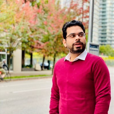 From Sitapur,UP. Currently in Vancouver, Canada on PR.Working as Systems integrator at Ericsson Canada Inc.