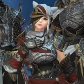 FF14で遊んでます♪
いろんなコンテンツに挑戦中~~ 無言フォロー失礼します!!
Ridillの方特にフォローしがち!