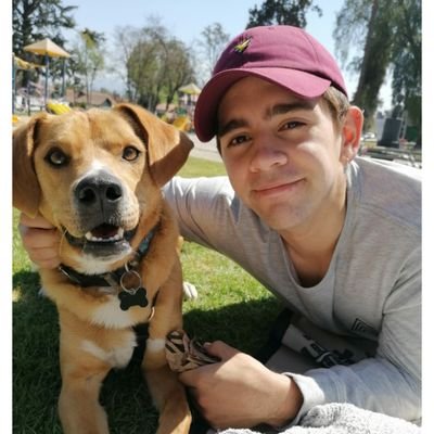 Economía UC, deportes y anime. Me meto a copuchar actualidad.