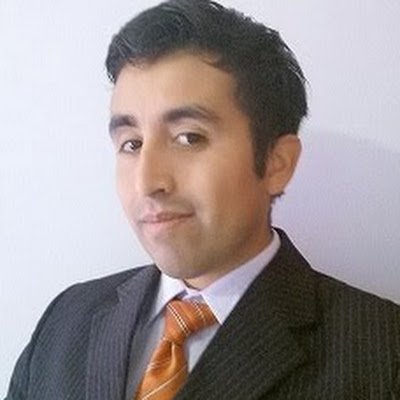 HectorEncinaE's profile picture. Caminante no hay camino, se hace camino al andar.