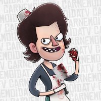 CarneMoídaTV (@klebertanide) 's Twitter Profile