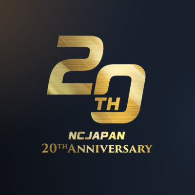 NCJapan_20th Profile Picture