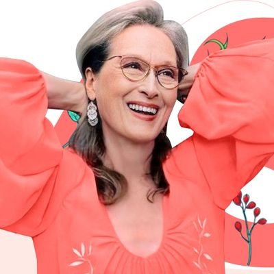 Bem-Vindos ao CMS. 
Sua fonte de informações sobre a atriz americana Meryl Streep