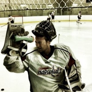 RobLMontgomery's profile picture. 