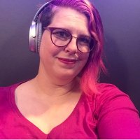 Heidi, Sticker Thoughtleader (@wiredferret) 's Twitter Profile Photo Heidi, Sticker Thoughtleader (@wiredferret) 's Twitter Profile Photo