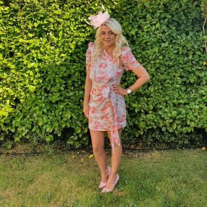 NicolleDav's profile picture. 