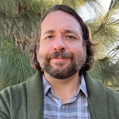 TheShortCourse's profile picture. First, Chad Greene was a teacher. Then, he was a writer. Now, he’s a teacher of writing.