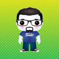 Daniel Trueman (@danto69) 's Twitter Profile