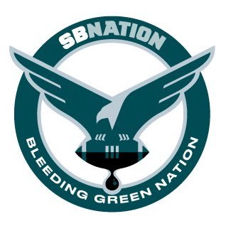 Philadelphia Eagles blog. Manager: @BrandonGowton. Podcast: @BGN_Radio. Facebook: https://t.co/xfM7jdsx3H….