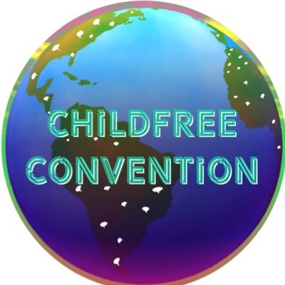 The 2023 Virtual Childfree Convention streams LIVE on July 29th and 30th! Presented by Childfree Media Ltd. @childfreemedia