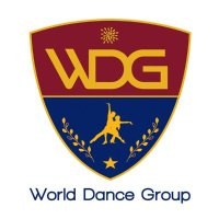 World Dance Group(@worldsalsachamp) 's Twitter Profile Photo