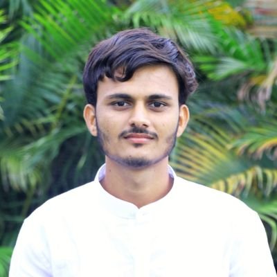 Shubhamhande007's profile picture. संघर्ष हा कधी संपत नसतोच तो चालूच असतो🚩