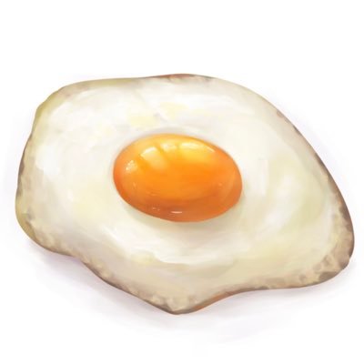 エコな目玉焼きさんのプロフィール画像