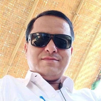 SAMEERYUSUFSHA6's profile picture. B positive