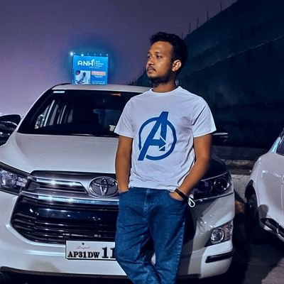 KaranInTweet's profile picture. I am who I am. I like what I like. I love who I love. I do what I want. Get off my back and deal with it. It's my life, not yours.