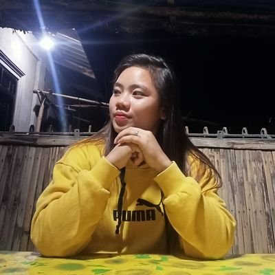 yojyramcaisip's profile picture. //20//💯❣️