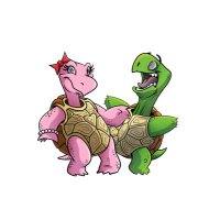PsychoTurtle (@psychoturtletcg) 's Twitter Profile