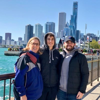 carterboss01's profile picture. KC