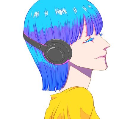 音楽、絵、ゲームを中心になんか呟いたりします。今はフォートナイト中心にイラスト描いたりたまにオリ絵描いたりと自由気ままにやってます。