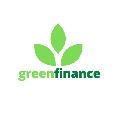 _greenfinance's profile picture. Personal Finance | Investing | Crypto    

                 Our mission is to educate and share knowledge on financial systems. Tweets are not financial advice.