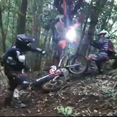 macky1972macky's profile picture. 会社経営してます 趣味と愚痴が多いです！ オフロード乗り出しました！2020/05 KTM 250EXC-F スーパーカブ