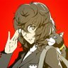 WildcardTwin's profile picture. Every card has two sides right? Where would he be without me backing him up!
#Persona5RP #P5OC. 18+