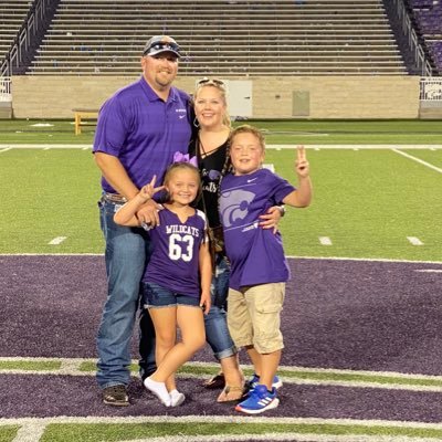 Husband, father of 2, KSUAlum, ApexAg Owner/Seed Manager. Thoughts and opinions are my own.