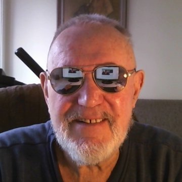 johnedwardLEIG1's profile picture. I'm 87 and still kicking