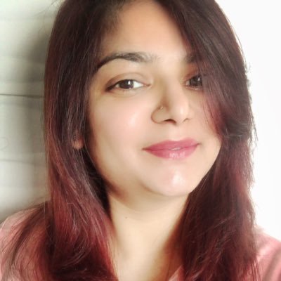 anu_chib4's profile picture. Being myself