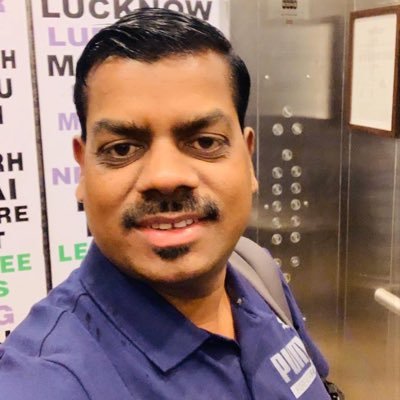 mushtaque_1975's profile picture. https://t.co/48ukpniXuM Professional | Views personal | Tweets are personal, RTs not endorsement