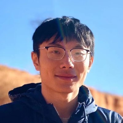 Ruocheng Wang Profile
