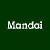 Mandai Wildlife Reserve (@MandaiWildlife) Twitter profile photo