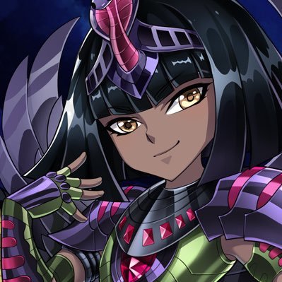 Everything Saint Seiya! Commentary, shitposts, daily posts and more! Retweets art, including original characters. 🚫No NSFW!🚫