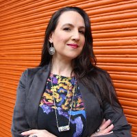 Dr Virginia Keft (@virginia_keft) 's Twitter Profile