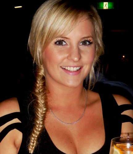 Rachael018's profile picture. 