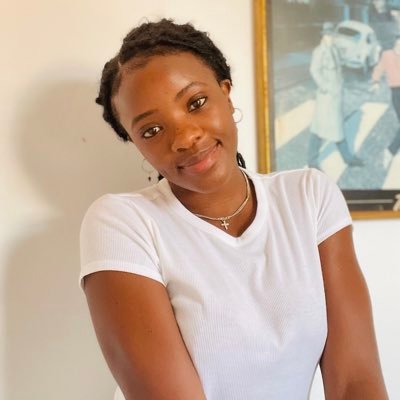 WilhelminAshley's profile picture. ❤️ Instagram @minah_ashley