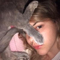 lou (@louravalos) 's Twitter Profile