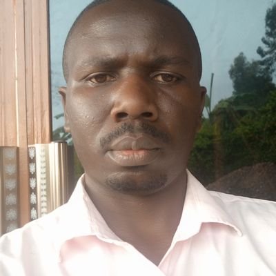 Mich02Musinguzi's profile picture. Civil Engineer