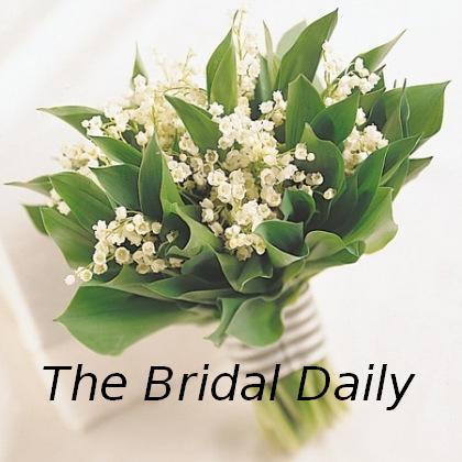 TheBridalDaily's profile picture. The insiders guide to weddings. Inspired and beautiful ideas for the creative and today bride, everything that is fun and fashionable. Bisou Wedding Planning.