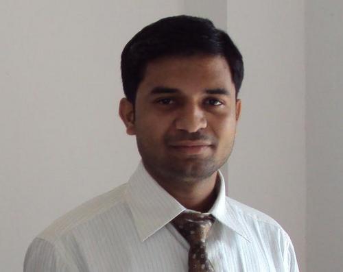 Assistant Professor at Hemchandracharya North Gujarat University, Patan