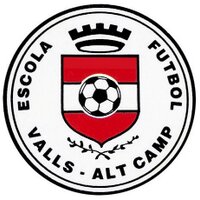 Escola Valls Futbol (@escolavallsfut) 's Twitter Profile