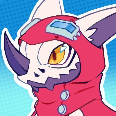 Just a random guy on the internet who likes videogames | Lv. 19 | Furry | RoA main: Absa | Icon by @extyrannomon | Banner by @kira_dra_h