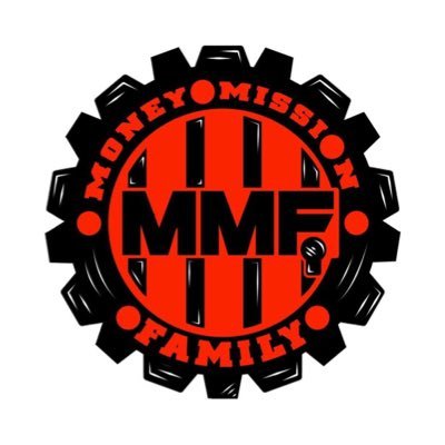 MMF THE LABEL